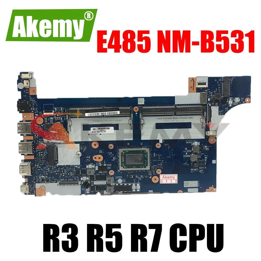 Thinkpad E485 Ʈ     CPU R3-2200U R5-2500U R7-2700U AMD NM-B531  